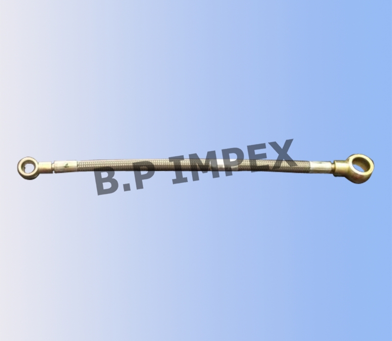 Oil Line